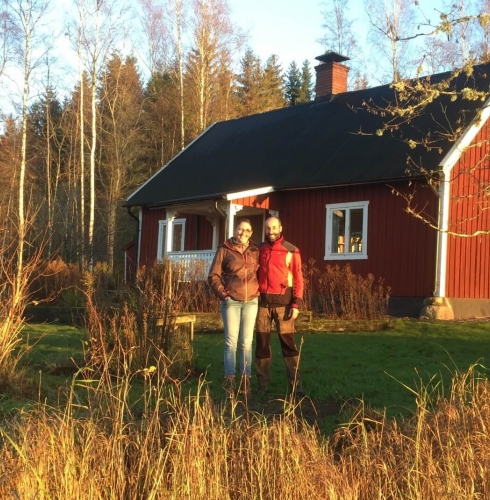 Emigreren naar Zweden: de ervaringen van Eric en Monique