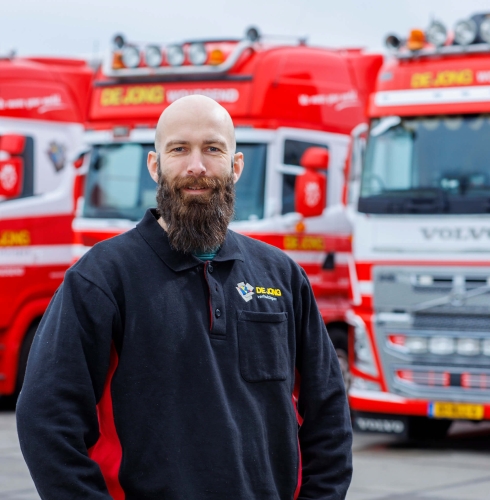 Meer informatie/offerte aanvragen